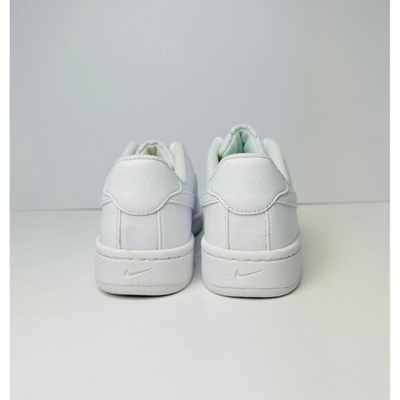 9 Women's Nike Court Royal 2 Next Nature 'Triple White' DH3159-100 - Picture 5 of 9